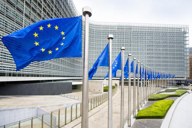 La Commission européenne proposera un ensemble de mesures d’ordre divers au printemps afin de mettre en pratique le plan d’action décidé par le Conseil en juillet 2017. (Photo: Union européenne)