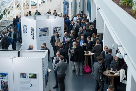 En 2016, plus de 800 personnes avaient assisté au Luxembourg Sustainability Forum. (Photo: Maison moderne / archives)