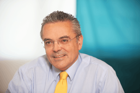 Juan Nevado, gérant du fonds M&G (Lux) Dynamic Allocation Fund Crédit Photo: M&G