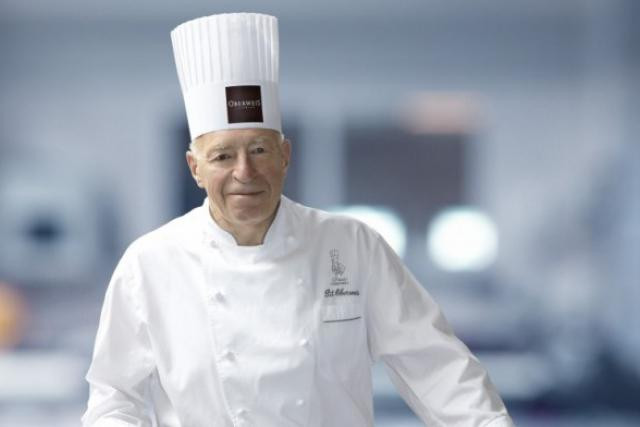 Après 50 années, Pit Oberweis cherche encore à étonner avec des produits d’excellence. (Photo: Maison Oberweis)