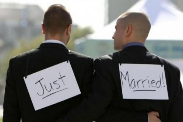 Les premiers mariages des couples de même sexe devraient être célébrés début 2015. (Photo: Licence CC)