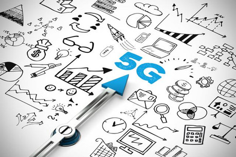 La 5G va toucher tous les secteurs pour une raison simple: elle sera capable de connecter tout ce qui embarque ou est susceptible de contenir demain un microprocesseur. (Photo: Fotolia / Robert Kneschke)