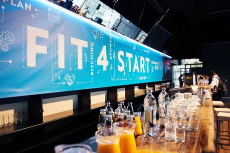 Cette année, Fit4Start élargit son programme d’accélération aux start-up actives dans le domaine des technologies de la santé. (Photo: LaLa La Photo / archives)