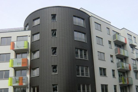 Le Fonds du logement dispose aujourd'hui d'un parc locatif de 1.765 unités de logement. (Photo: DR)