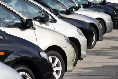 Selon PwC, l’autopartage sera favorisé par le développement de l’électrification et de la conduite autonome. (Photo: Licence CC)