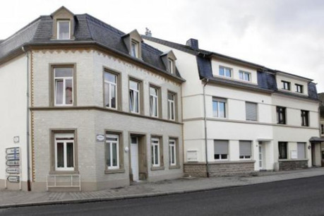 28,3 % des ménages habitent en location et 2,7 % habitent des logements sans payer de loyers. (Photo : Luc Deflorenne / archives)