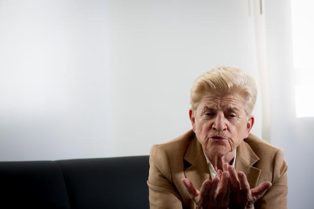 Selon Colette Flesch, on aurait rarement connu un gouvernement aussi soudé que celui de Xavier Bettel. ( Photo : Jessica Theis / archives )