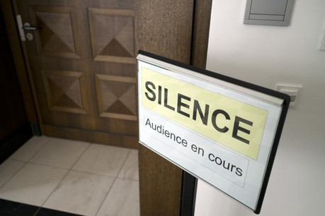 Le procès se poursuit mardi et mercredi. (Photo: paperJam / Archives)