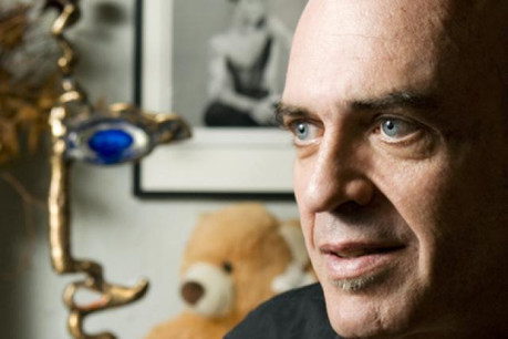 Jean-Claude Schlim (Photo: Andrés Lejona)