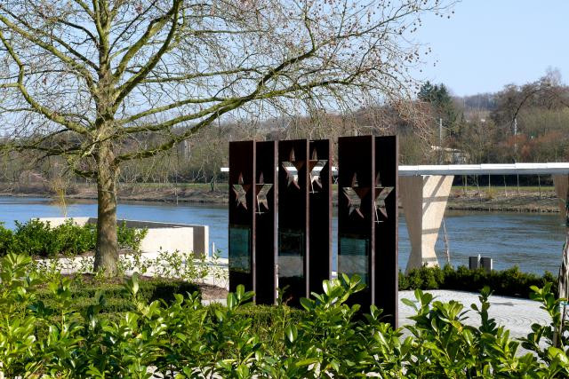 À 45 minutes de Luxembourg se trouve Schengen. (Photo: Licence CC)