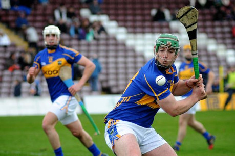 Le hurling est considéré comme étant le sport d’équipe le plus rapide. (Photo: Licence CC)