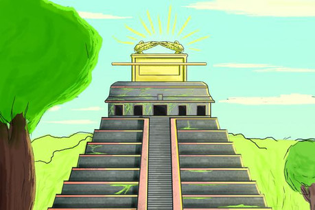 L’externalisation n’est pas une pratique nouvelle dans le monde des fonds d’investissement. Luxembourg, notamment, a vu une importante activité de prestataires de services attachés à la gestion des fonds se développer ces dernières années. (Illustration: Hadi Saadaldeen / Maison Moderne)