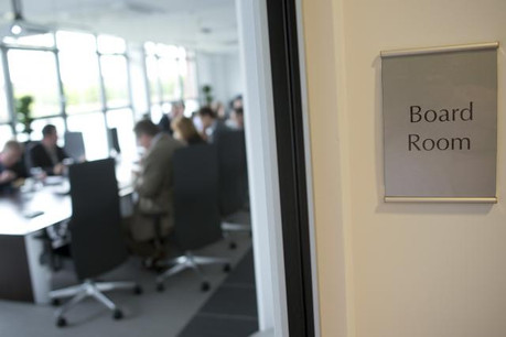 Le Luxembourg est le seul État membre de l'Union européenne où moins de 20% des femmes qui travaillent occupent une fonction dirigeante. (Photo: Christophe Olinger / archives)