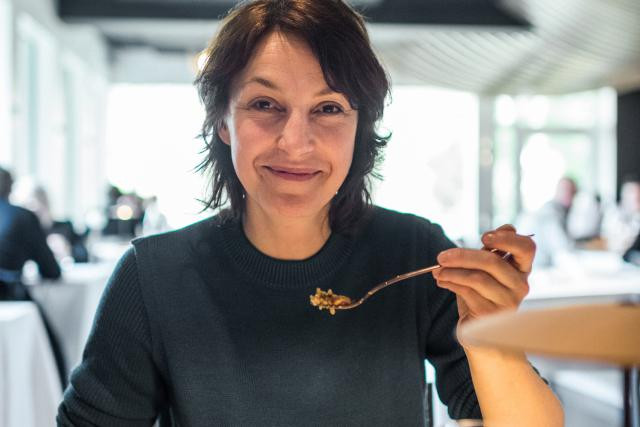 Carole Lorang: «Les spécificités d’Esch, comme son passé sidérurgique, sa forte immigration, la présence de l’université et de centres de recherche doivent être prises en compte.» (Photo: Mike Zenari)