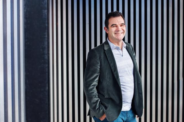 Une exportation de la marque Abitare Kids qui devrait s’accompagner du lancement d’une collection, annonce Pierre Friob. (Photo: LaLa La Photo / archives)