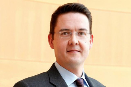 Yves Nosbusch est chef économiste chez BGL BNP Paribas. ( Photo : DR )