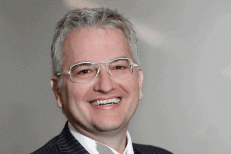 Yves Kuhn, Chief Investment Officer de la BIL (Photo BIL)
