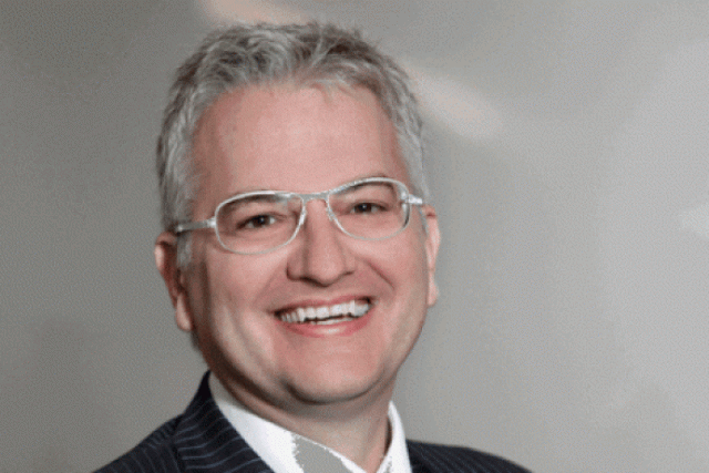 Yves Kuhn, Chief Investment Officer de la BIL (Photo BIL)