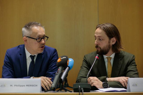 La Fedamo représente désormais plus de 180 entreprises et 5.000 personnes. (Photo:Matic Zorman)