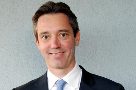 Alain Blau est actuellement en charge de la direction financière du groupe CFL Fret. (Photo: CFL)