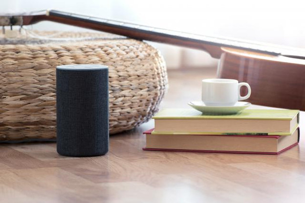 Amazon compte créer une série de 385 maisons qui intégreraient nativement Alexa, son assistant vocal. (Photo: Shutterstock )