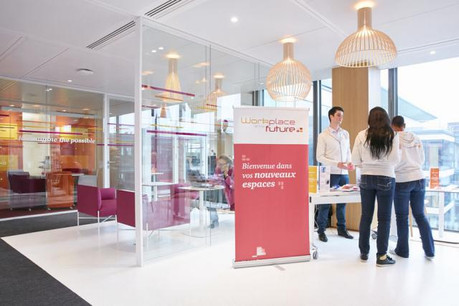 Il ne suffit pas de consulter avant, il faut aussi accompagner le changement. (Photo: PwC)