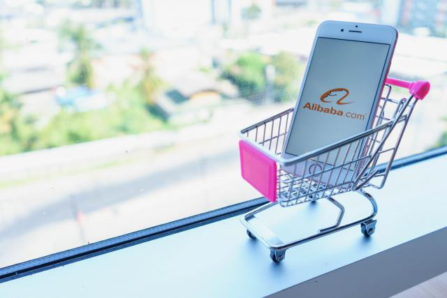 L’objectif affiché d’Alibaba est de proposer à ses clients une livraison des commandes en ligne dans les 24 heures en Chine, et une livraison dans les 72 heures dans le reste du monde. (Photo: Shutterstock)