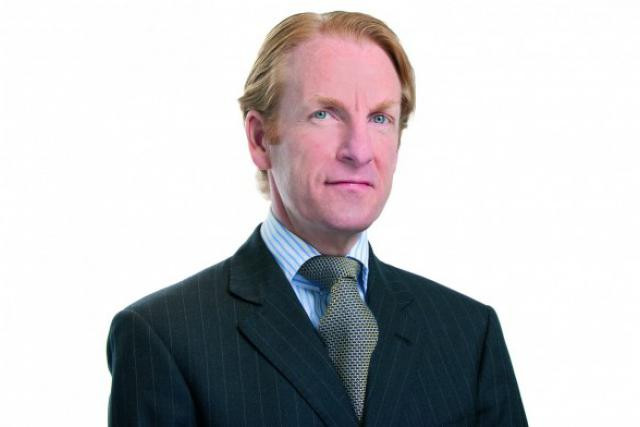 Henri Wagner, managing partner d'Allen & Overy Luxembourg depuis 2008. (Photo: Allen & Overy)
