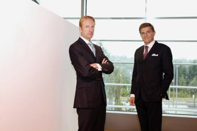 Allen & Overy fait sa mue Paperjam News