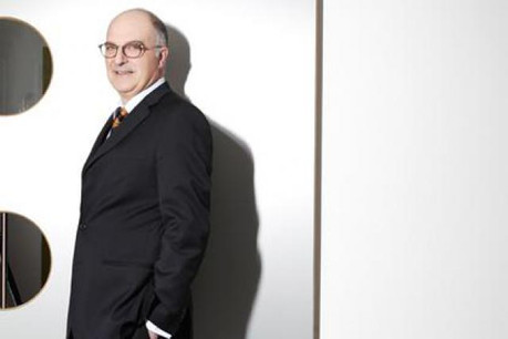 Armin Schmatz (Euromodul): «Un outil de mesure neutre à la disposition des entreprises.» (Photo: Olivier Minaire)