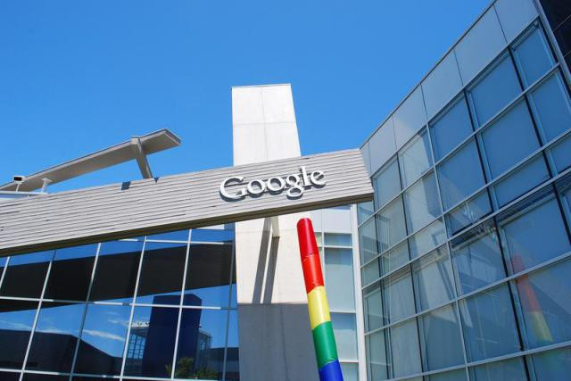 Malgré l’amende infligée par Bruxelles, Alphabet affiche des résultats au deuxième trimestre plus solides qu’escomptés par les analystes. (Photo: Licence C.C.)