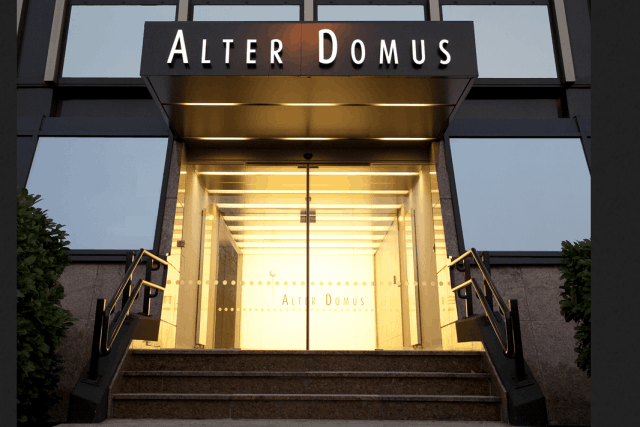 Alter Domus voit son effectif grossir de plus de 400 personnes par cette acquisition. (Photo: Julien Becker / archives )
