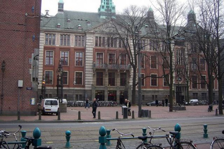 À Amsterdam, la valeur Altice a immédiatement réagi à la hausse ce vendredi, à l'annonce des résultats du 1er trimestre. (Photo: Licence CC)
