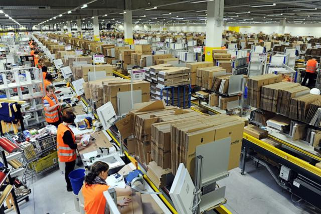 Selon la justice américaine, le recours à des filiales luxembourgeoises pour gérer les revenus issus du commerce électronique réalisés en Europe était légal. (Photo: Licence C.C.)