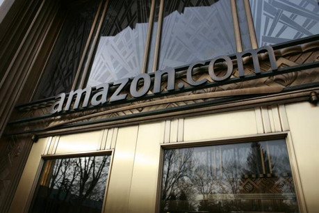 Amazon étudie à présent la possibilité d’acquérir une partie des 700 magasins américains de l’enseigne de jouet. (Photo: Licence C.C.)