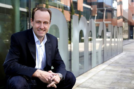 La commission taxe du Parlement européen avait adressé une invitation à Xavier Garambois, directeur général d'Amazon EU, pour l'audition du 16 novembre. (Photo: Amazon)