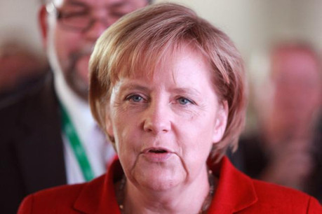La chancelière Angela Merkel va devoir maintenant signifier au président Frank-Walter Steinmeier l’échec des négociations qui devrait mener à de nouvelles élections. (Photo: DR)