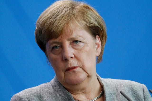 Angela Merkel sauvera-t-elle sa tête lors du congrès de la CDU début décembre? (Photo: Shutterstock)