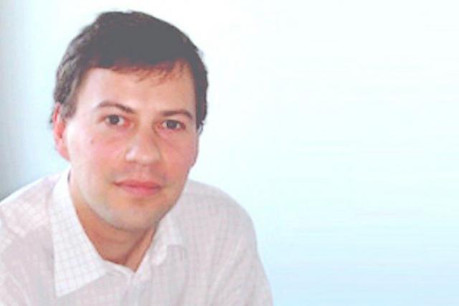 Wim De Naeyer, gérant de Numericable Belux. (Photo : DR)