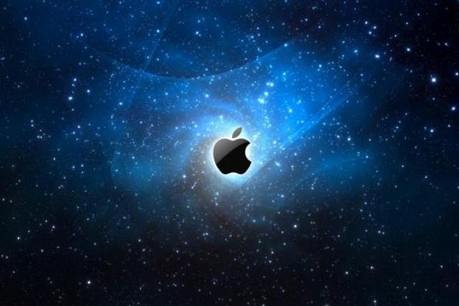 La galaxie Apple passe par la bonne étoile luxembourgeoise. Et ce n’est pas une surprise. (photo : MacBlog)