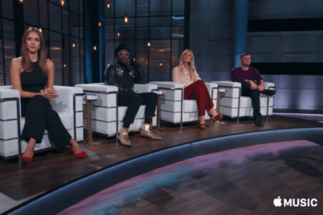 Apple fait partie des acteurs qui participent à de profonds changements dans la diffusion et la consommation de la télévision. (Photo: capture d'écran)