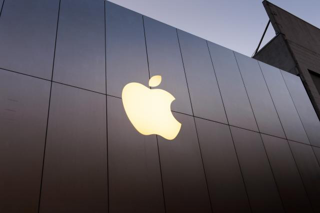 Apple entend se démarquer de ses rivaux et montrer patte blanche concernant la protection des données. (Photo: Shutterstock)