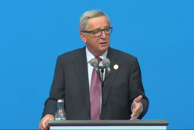 Selon l’ancien Premier ministre luxembourgeois, cette décision «n’était pas contre les États-Unis». (Photo: Licence CC)