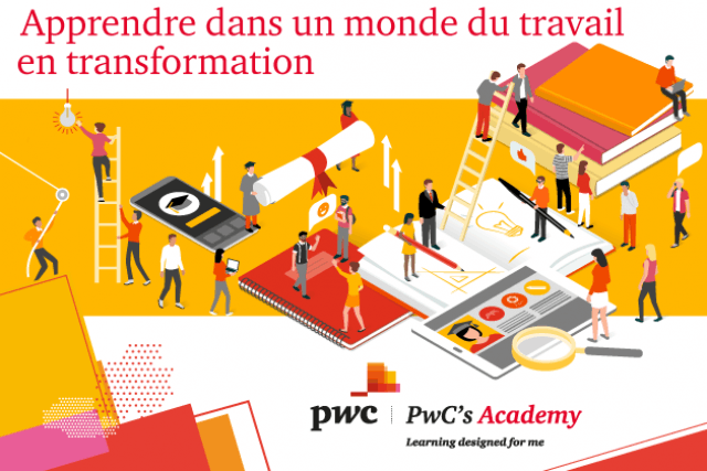 Apprendre dans un monde du travail en transformation | Paperjam News