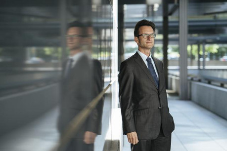«La semaine en cours peut être qualifiée de profondément européenne», affirme le directeur de la Chambre de commerce. (Photo: Maison moderne / archives)