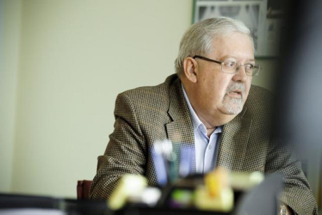 Paul Schuh, directeur de l'ILR, se voit contester sa décision sur les tarifs d'interconnexion. (Photo: archives / paperJam)