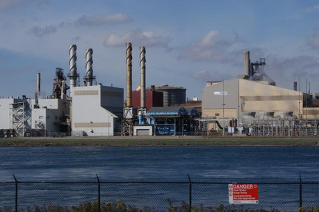 Essar Steel n’a pas su restructurer sa dette et sera donc vendue. (Photo: Licence C. C.)