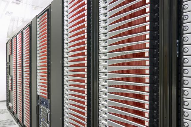 La loi sur l'archivage électronique sera votée début juillet par la Chambre des députés. (Photo: alain-bensoussan.com)
