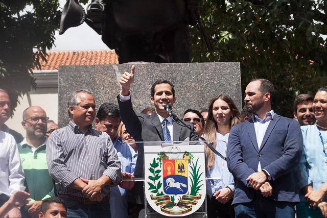 Jean Asselborn estime que l’organisation de nouvelles élections serait dans l’intérêt de la population au Venezuela. (Photo: Shutterstock)