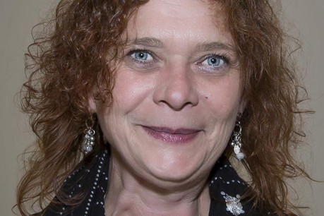 Anik Raskin, chargée de direction du CNFL, se réjouit de l’augmentation du nombre de femmes candidates sur les listes. Il est passé de 35% aux dernières élections législatives à 46% aux élections d’octobre 2018. Soit un bond de 11 points. (Photo: CNFL)